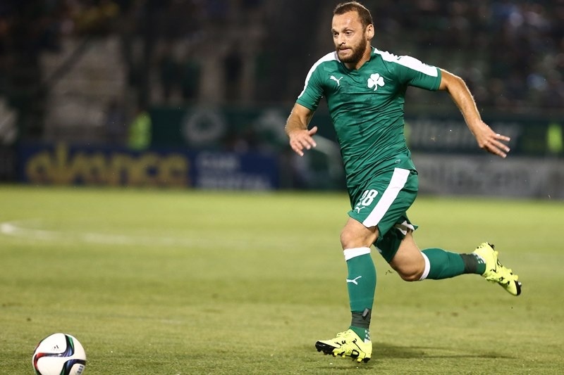 Άρης: Ρίχνει… βόμβα με Μπούρμπο