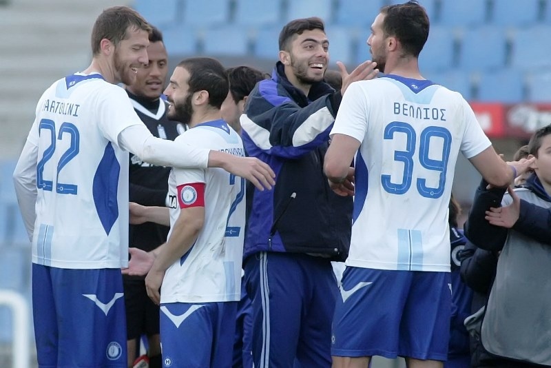 Αποδεκατισμένος με ΑΕΚ ο Ηρακλής!