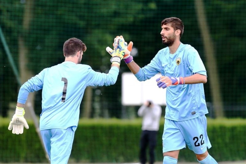 Επέλεξε Μπαρόχα ο Πογέτ!