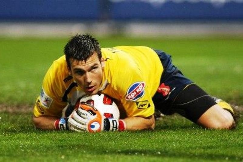 Στο MLS o Ντάνι Φερνάντες!