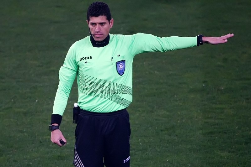 Μήνυση Βοσκάκη σε ΣΚΑΪ και Αλαφούζο