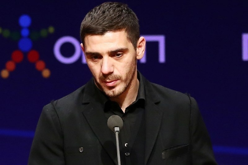 Ατρόμητος: Επιστρέφει ο Κατσουράνης!