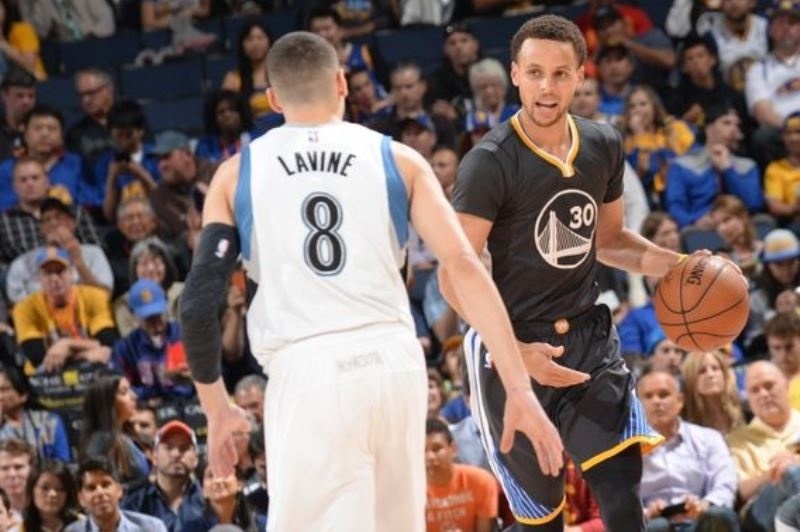 NBA: Οι συμμετοχές στους διαγωνισμούς του All Star Game (photos)