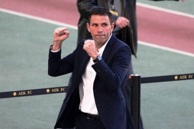 Ο Πογέτ ξέρει τον Ατρόμητο καλύτερα και από τον... Δέλλα!