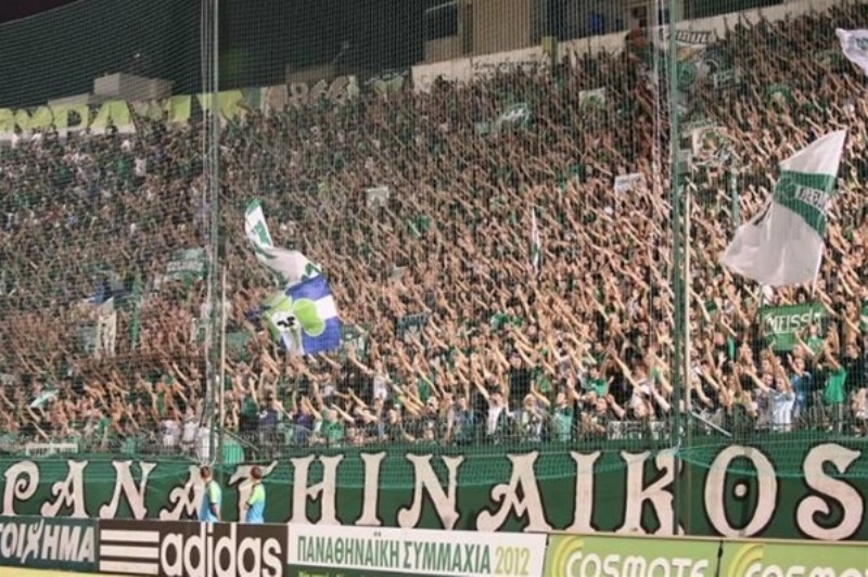 Sold-out με Ξάνθη ο Παναθηναϊκός!