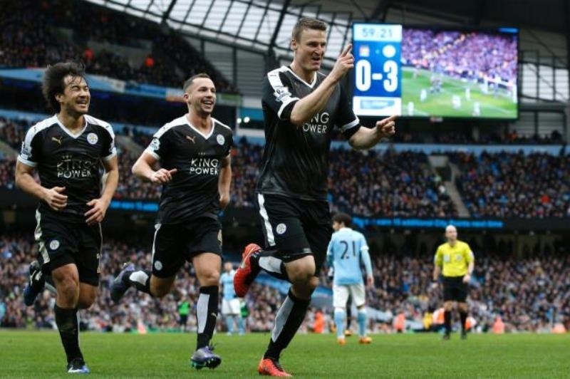 Της έκλεισε το σπίτι η Λέστερ, τους κάνει πλάκα ο Ρανιέρι!