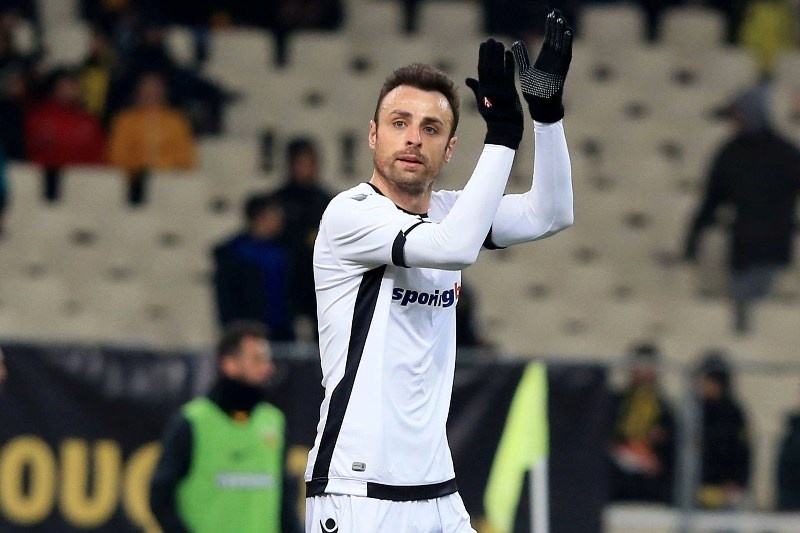 Στον Μπερμπάτοφ θα το ακύρωνε (video)