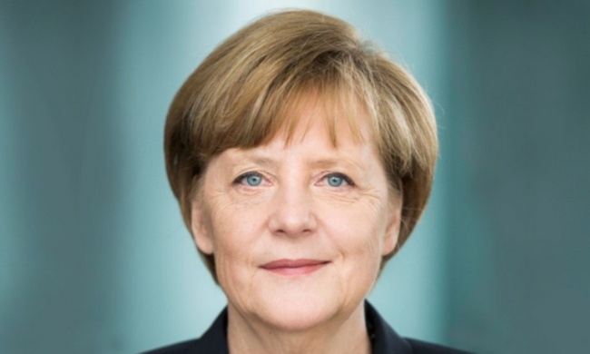 ΟΗΕ: Η Καγκελάριος Μέρκελ είναι «ηρωίδα»