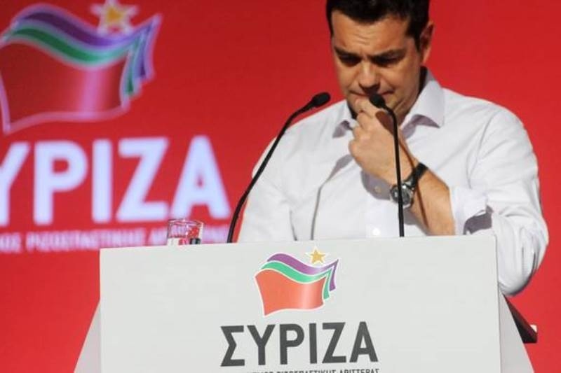 Φούσκα η μάχη της κυβέρνησης με τους «νταβατζήδες»!