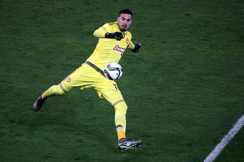 Το μήνυμα του Ρομπέρτο για τα θύματα της Θύρας 7 και το ντέρμπι