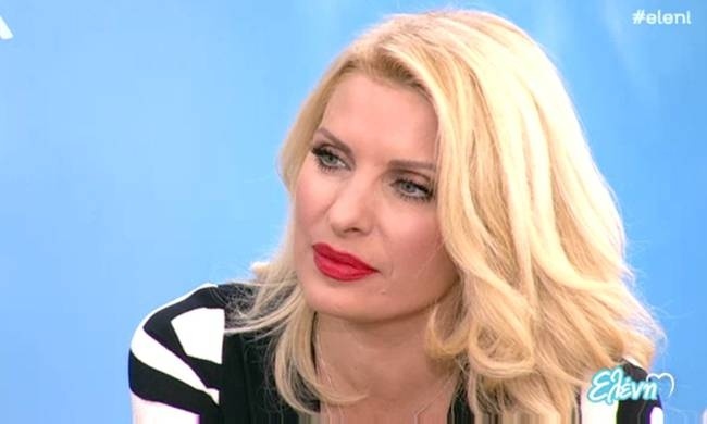 Αυτή και αν είναι είδηση! Η Ελένη Μενεγάκη επιστρέφει στον ΑΝΤ1!
