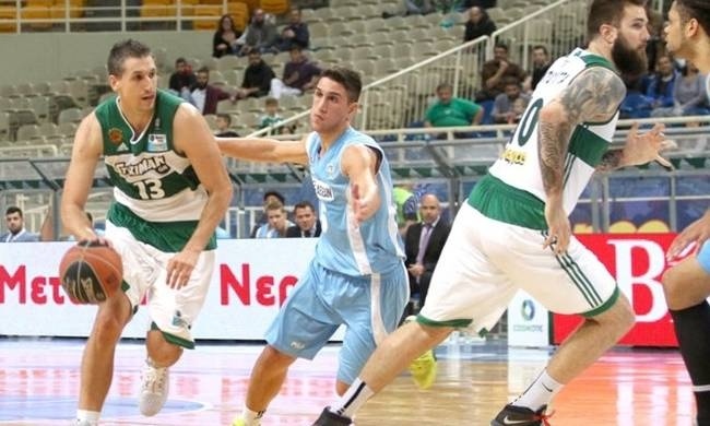 Sold out για Διαμαντίδη!