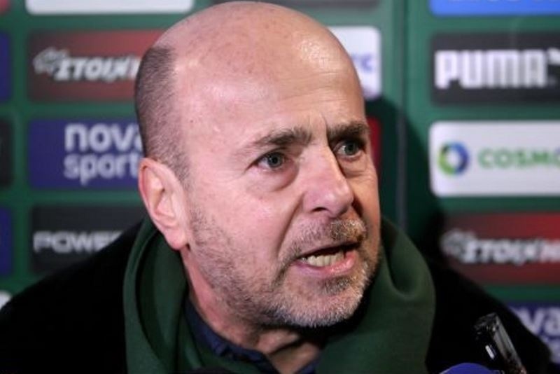 «Κράξιμο» Αλαφούζου σε Κοντονή στο Twitter! (photo)