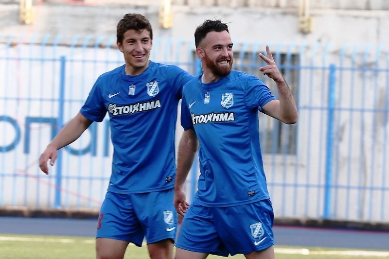 Βόμβα από Καλλιθέα!