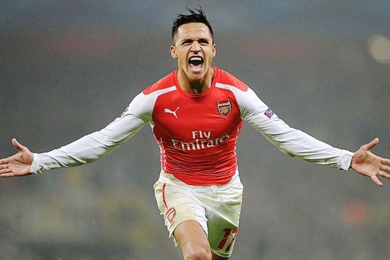 Υπέγραψε ο Σάντσες!