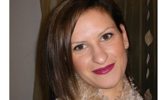 Θρήνος στην Κρήτη για την Βαγγελιώ