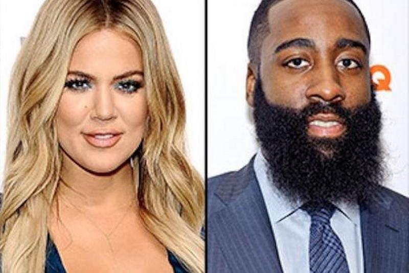 Χώρισε τον Χάρντεν η Καρντάσιαν λόγω… στριπτιτζάδικου!