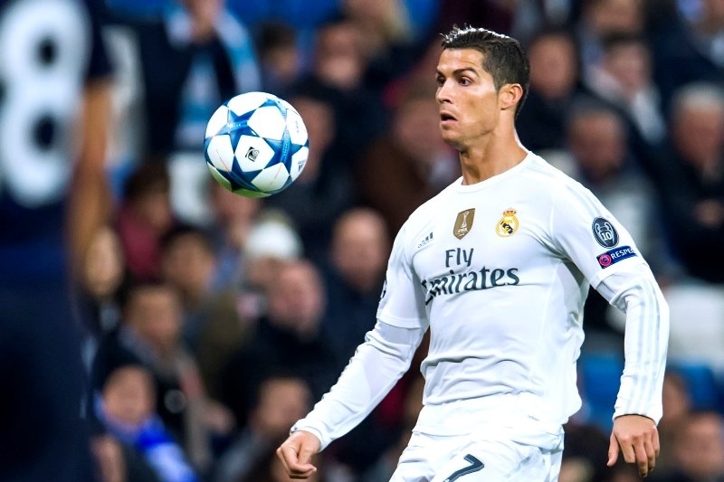 Στη Ρεάλ μέχρι... τέλους ο Ρονάλντο