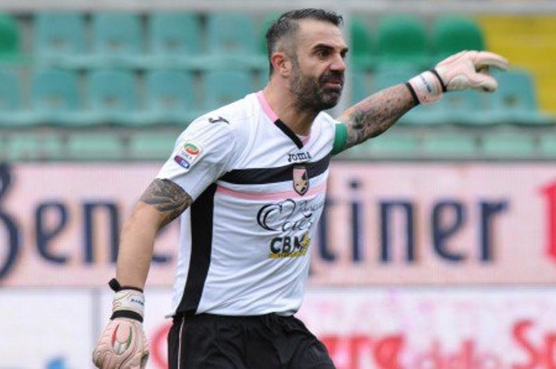 Ο Σορεντίνο έγινε… κίνημα!  (photos)