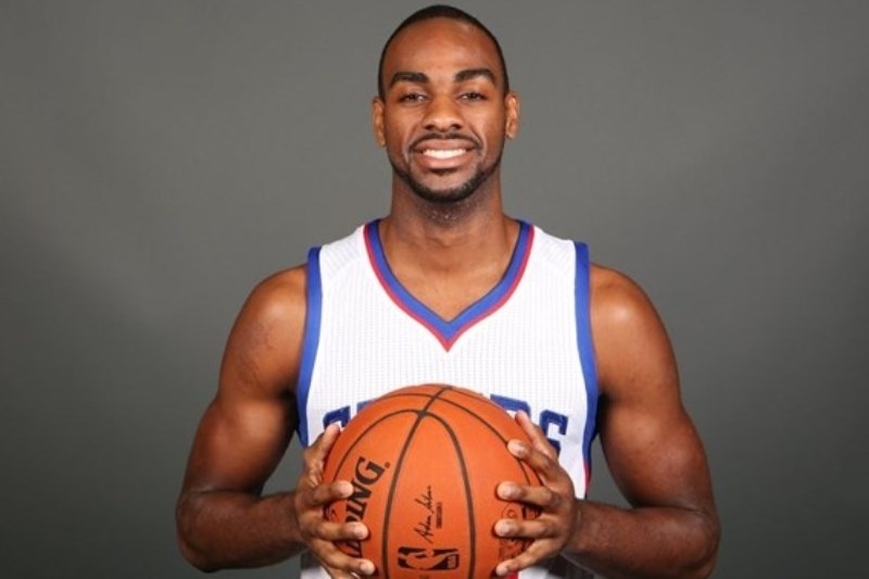 Γιόρτασε την... υπογραφή του ο Ουίλιαμς! (photo)