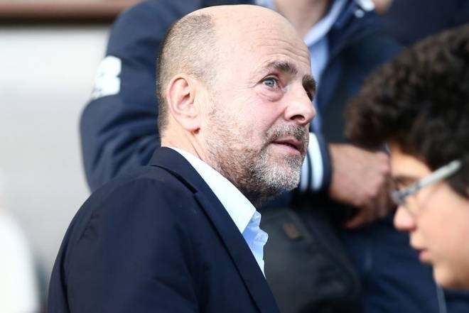 Αλαφούζος: «Δεν έχετε αντιληφθεί τον κίνδυνο!»