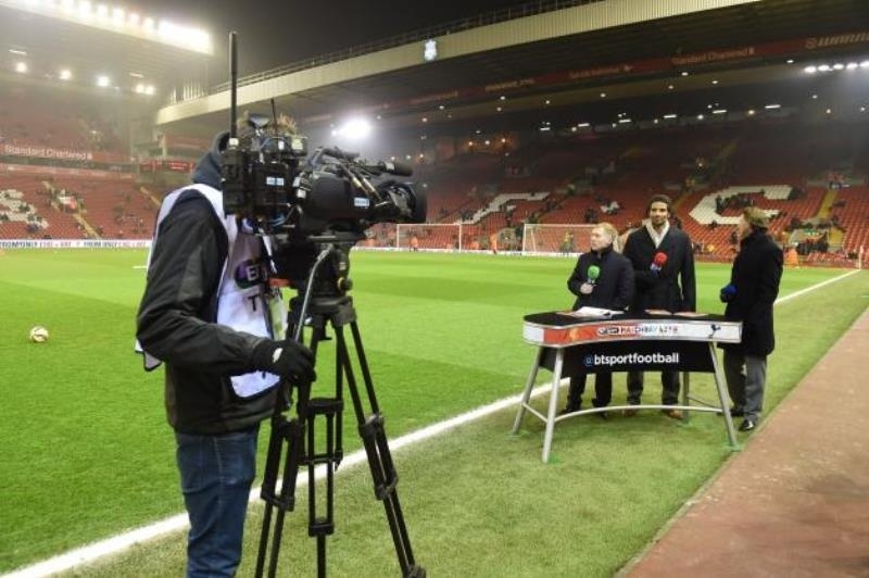 Μπλοκάρει τα παράνομα Live Streaming η Πρέμιερ Λιγκ!