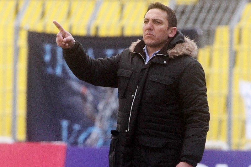 Σκέφτεται το ντέρμπι ο Ηρακλής