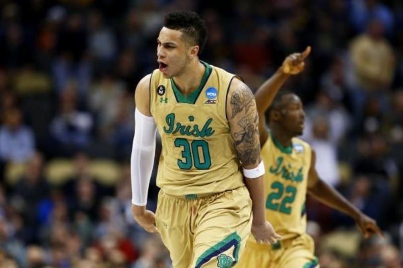 Ο Έλληνας παίκτης πάλι πρωταγωνιστής στο κολλεγιακό!