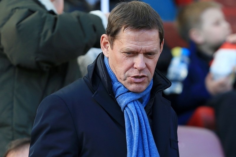 ΠΑΟΚ: Ανανέωσε ο Άρνεσεν!