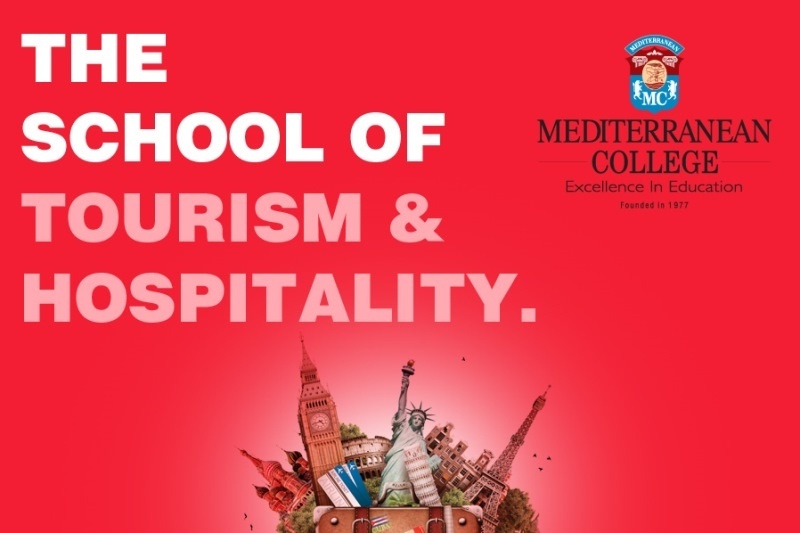 Mediterranean College - School of Tourism & Hospitality