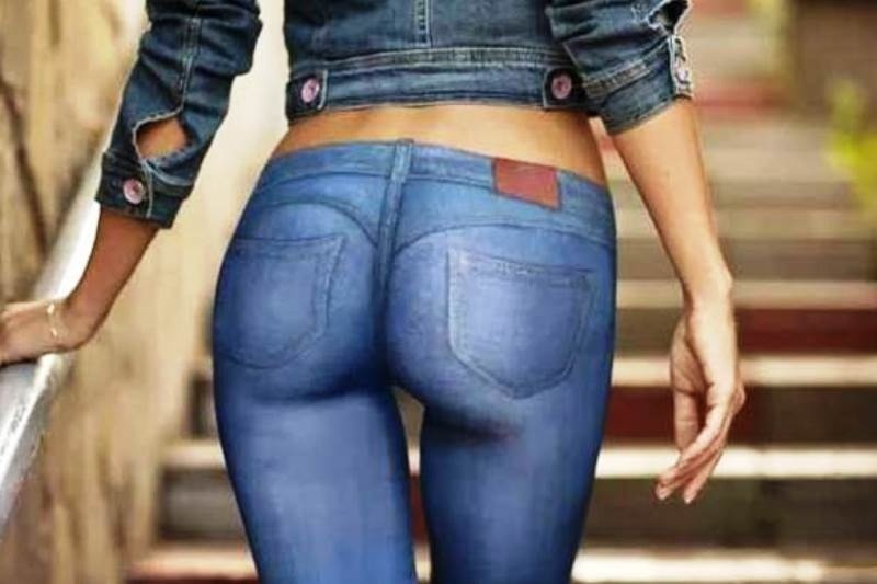 Κουίζ: Ποια καυτή Ελληνίδα έκανε ανόρθωση γλουτών;