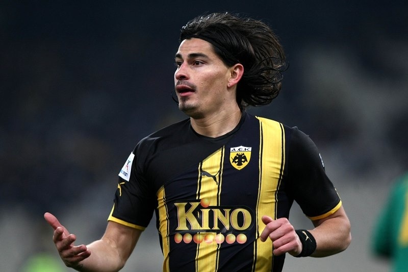 ΑΕΚ: Σενάρια για Μπλάνκο!