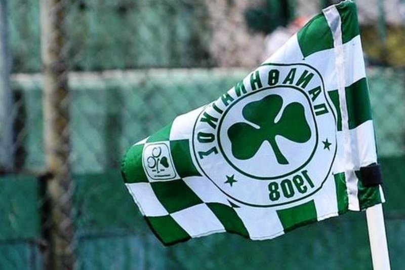 Νέα επιστολή Παναθηναϊκού για σύσκεψη!