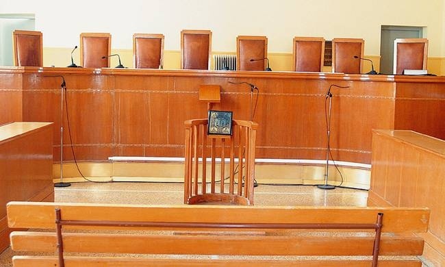 Πέλλα: Στη φυλακή το τέρας που βίαζε την ανιψιά του