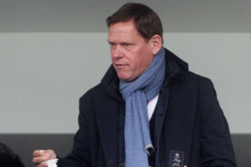 Άρνεσεν: «Ποια Μίντιλαντ;»