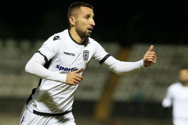 Κανονικά ο Λέοβατς με Πανιώνιο