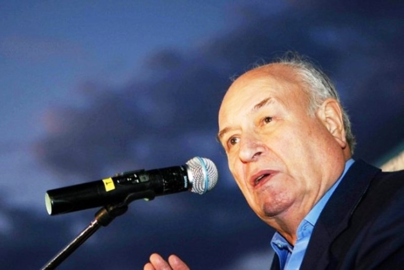 Διακογιάννης: «Βρόμικο το ελληνικό ποδόσφαιρο»