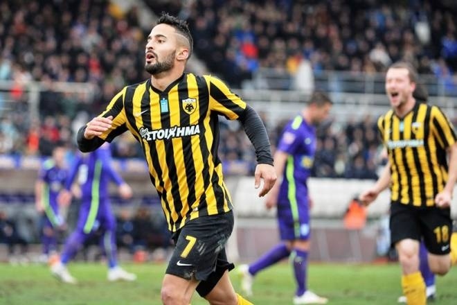 Άραγε ρισκάρει η ΑΕΚ με την τόσο γρήγορη επιστροφή του Μπαρμπόσα;