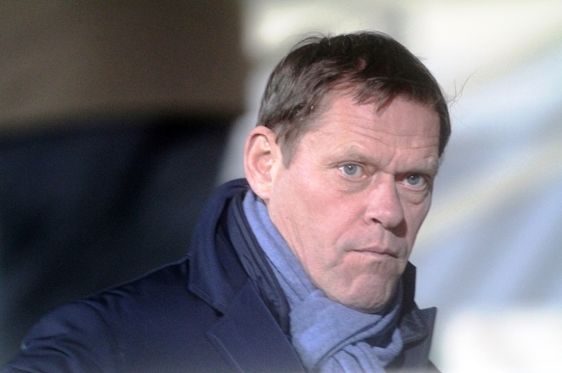 Σενάρια αποχώρησης για Άρνεσεν!