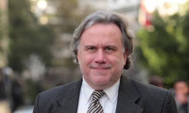 Η Αυστρία στέλνει στρατό και αστυνομία στα σύνορα Ελλάδας - Σκοπίων