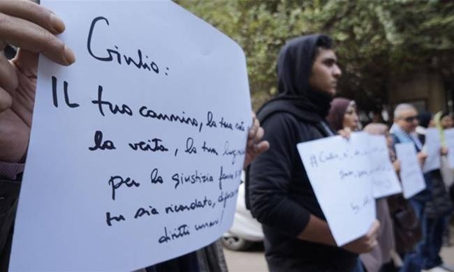 Αίγυπτος: Αστυνομικός ξυλοκόπησε μέχρι θανάτου κρατούμενο