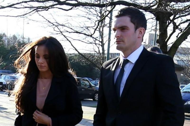 Σάντερλαντ και Adidas... τερμάτισαν τον Άνταμ Τζόνσον