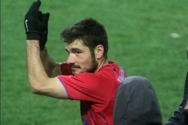 Κόκκινο «πανί» στην Τούμπα ο Τζανδάρης