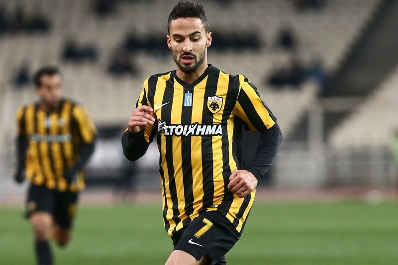 ΑΕΚ: Δεν το χάνει ο Μπαρμπόσα