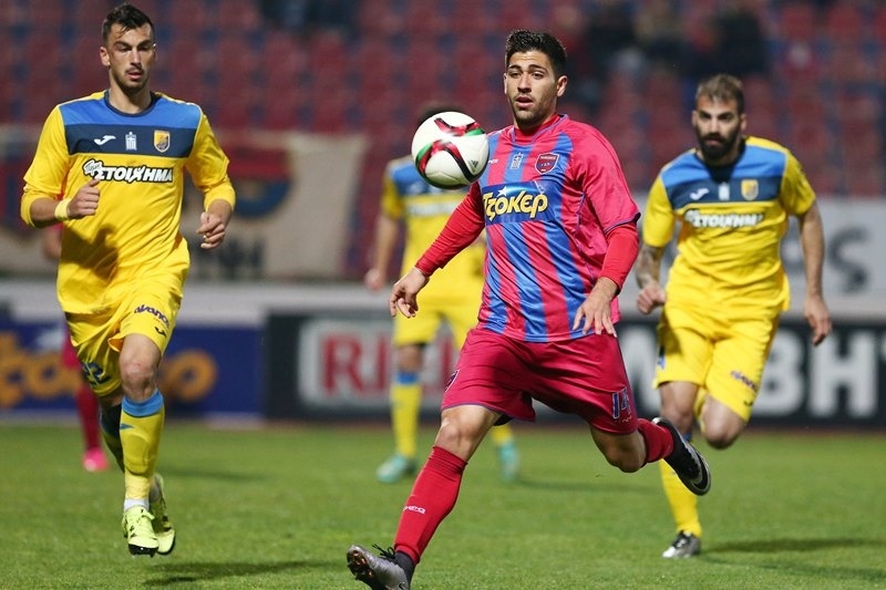 Ζαμάνης: «Υπήρχε συμφωνία για Μπακασέτα»