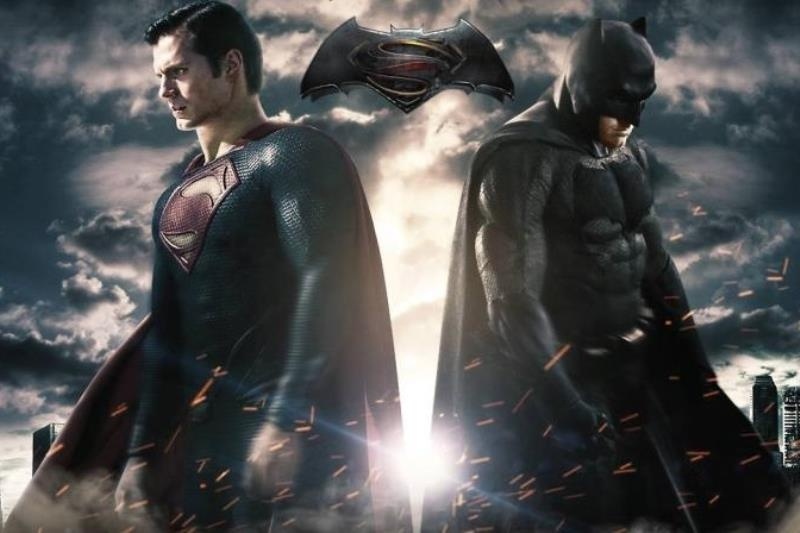 Κυκλοφόρησε το τελευταίο τρέιλερ του «Batman v Superman»!  (video)