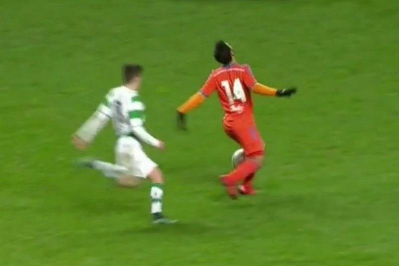 Αυτό είναι το χειρότερο «θέατρο» όλων των εποχών! (video)