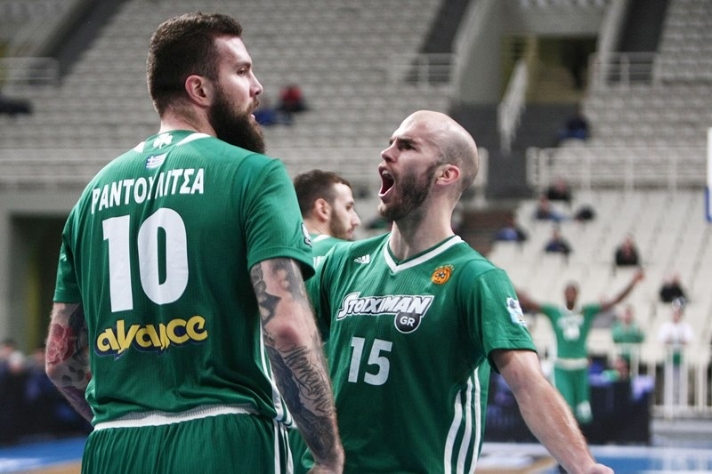 Ραντούλιτσα: «Στόχος μας το final-four»