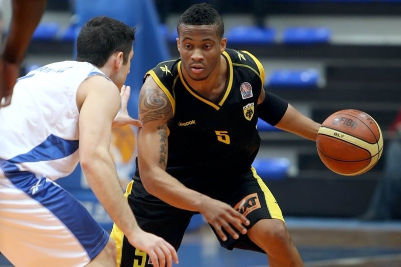 ΑΕΚ: Φτάνει ο Γκριν