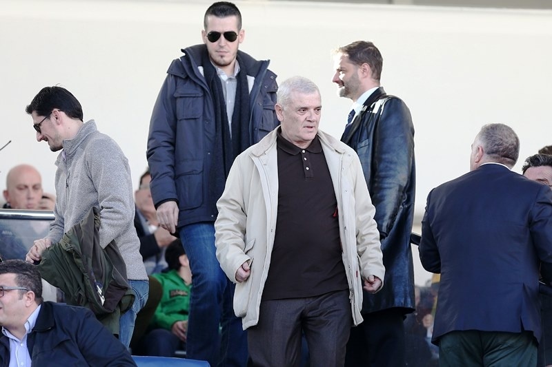 Οι «περίεργες» ερωτήσεις που έχουν εκνευρίσει τον Μελισσανίδη